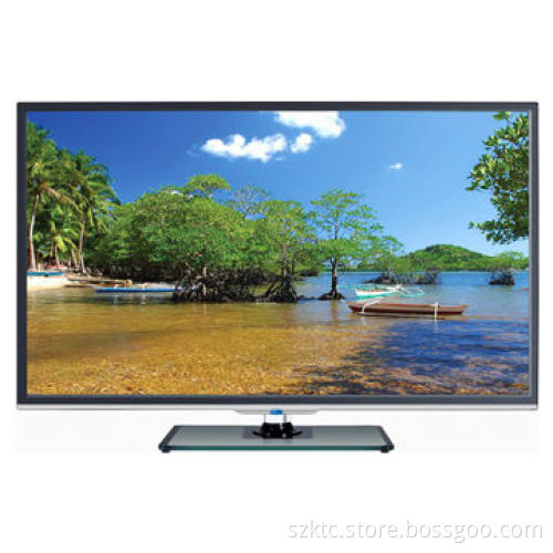 LED TV, Supports Multiple Languages with CB, CE, FCC Marks, Smart/FHD TV (Optional)